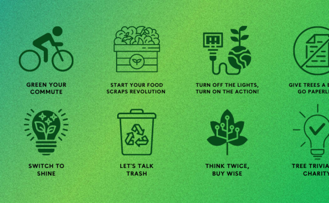 How to Implement Sustainable Practices in Your Daily Life & Workplace