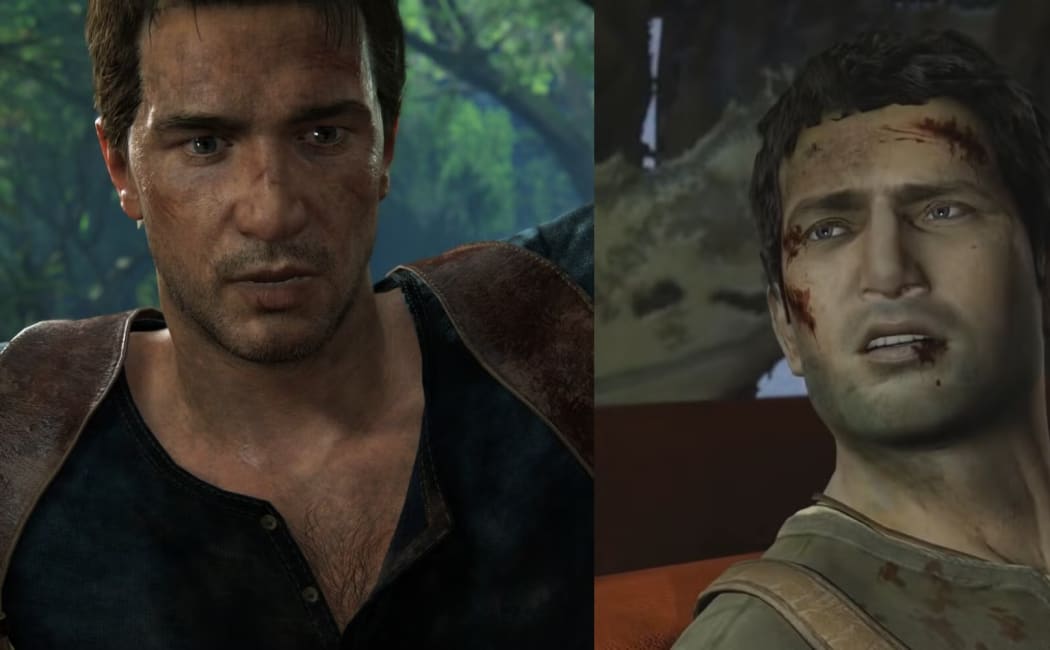 Uncharted Trilogy Remake: A Nostalgic Return That Fans Have Been Waiting For