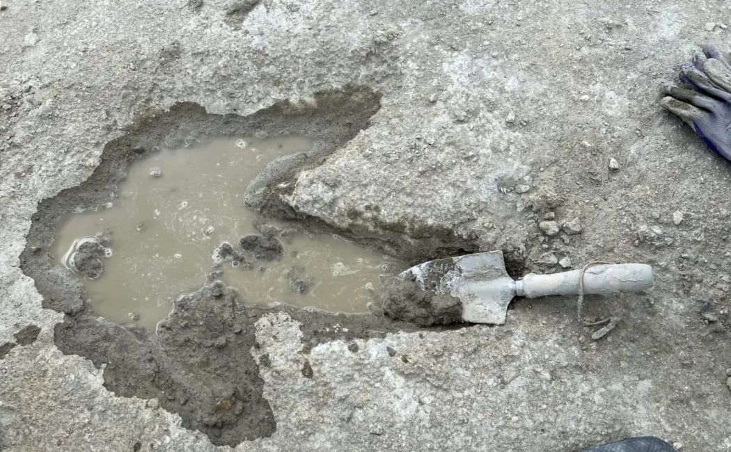 Europe’s Longest Dinosaur Trackway Unearthed in Oxfordshire Quarry
