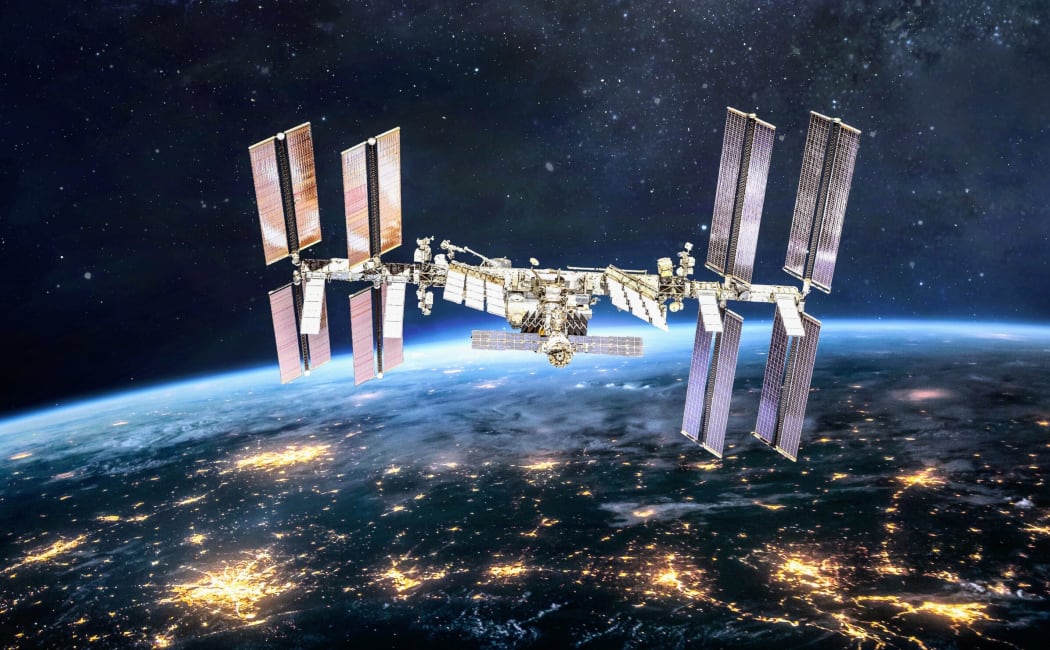 NASA to Retire the International Space Station in 2030 — A New Era of Commercial Space Stations Begins