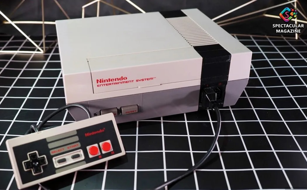 Happy Birthday NES – 40 Years of Nintendo’s Iconic Console | Gaming History