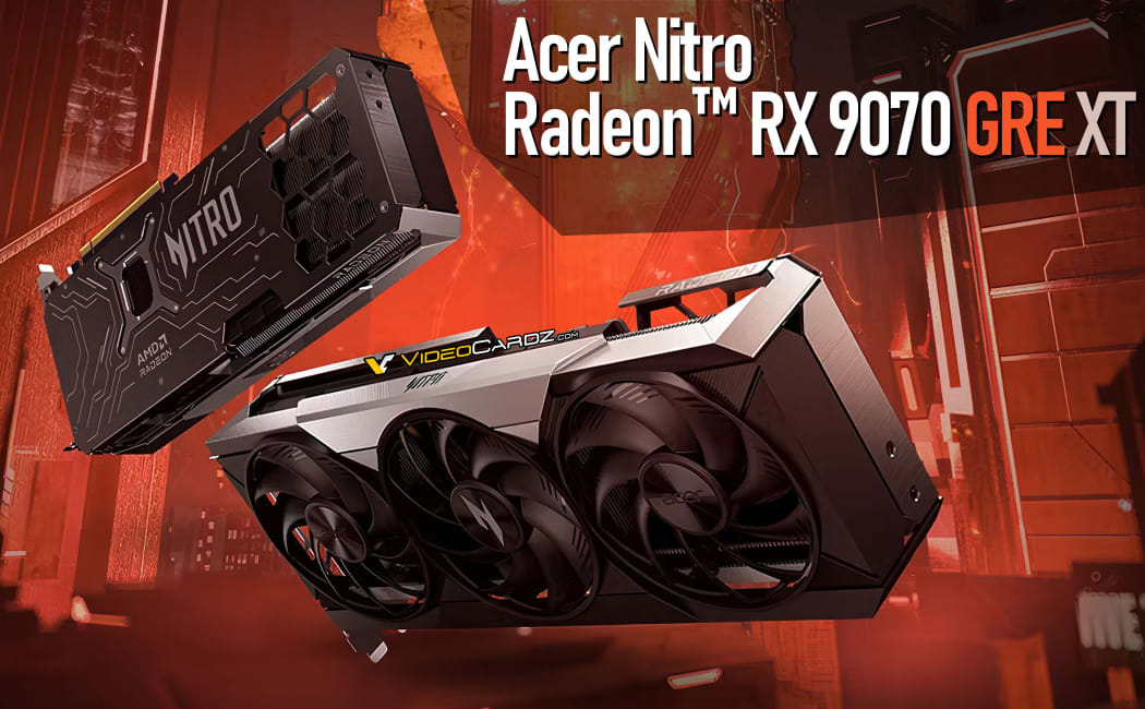 ASUS TUF Gaming Unlocks Call of Duty: Black Ops 7 Edition Radeon RX 9070 XT
