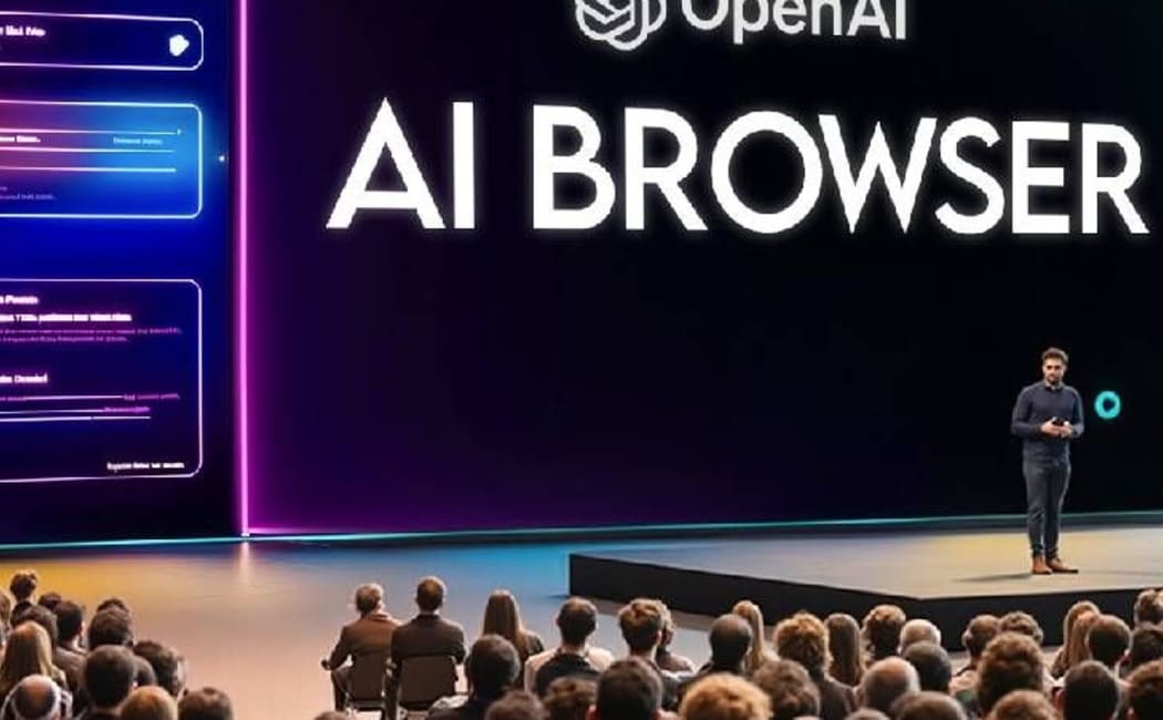 OpenAI Launches ChatGPT Atlas — A Revolutionary AI Browser to Rival Google Chrome