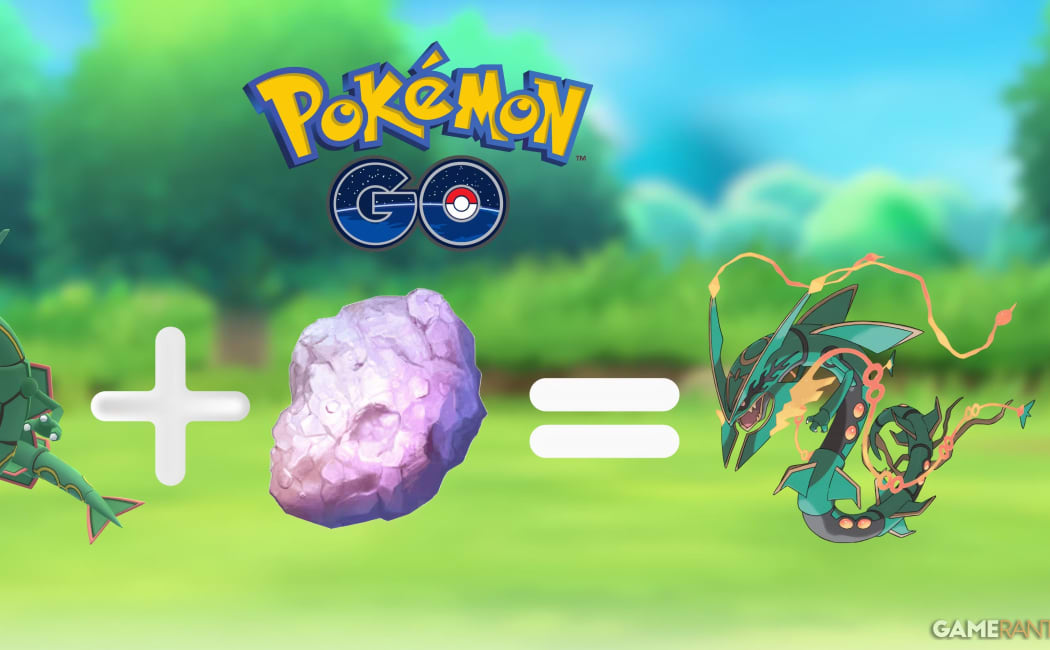How to Get the Meteorite in Pokémon GO: The Complete 2025 Guide