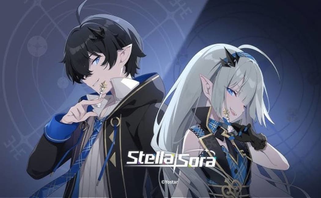 Stella Sora Beginner Guide: Master the Gacha RPG