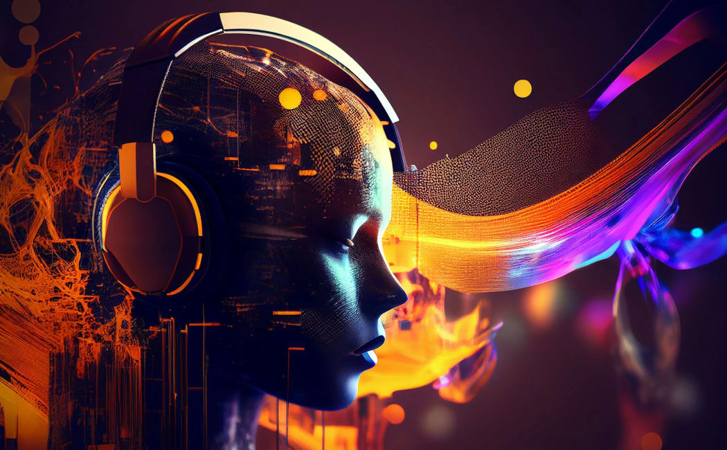OpenAI Preps AI Music-Making Tool: What to Know