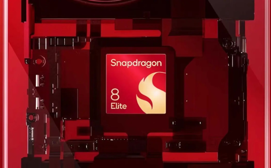 Snapdragon 8 Elite Gen 6: A New Era of Smartphone AI & Performance