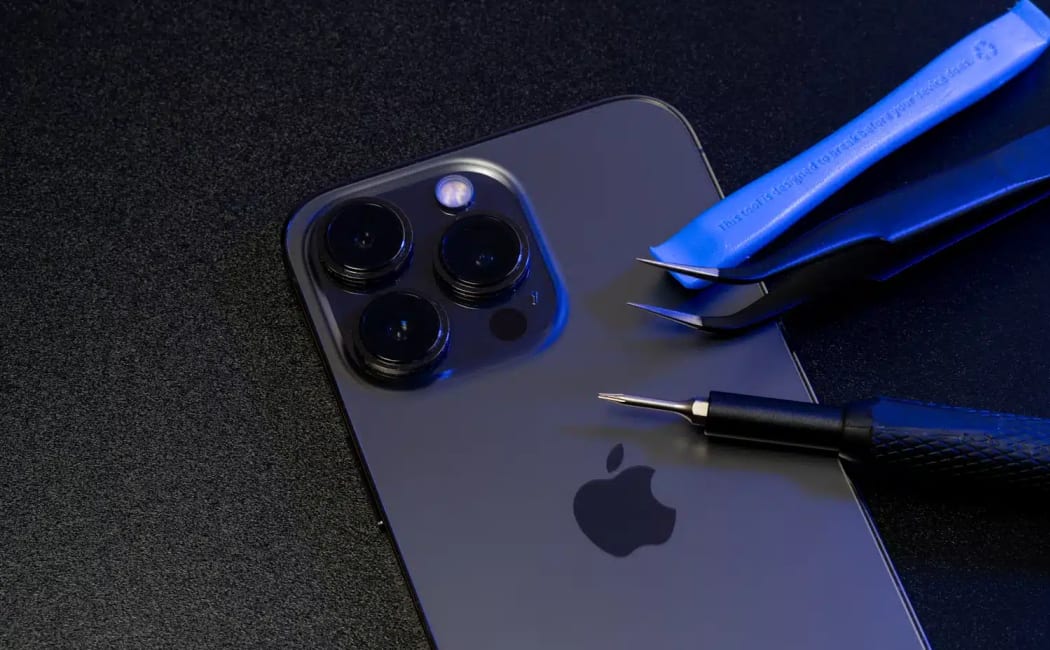 iPhone 17 Series Now Eligible for Apple Self Service Repair