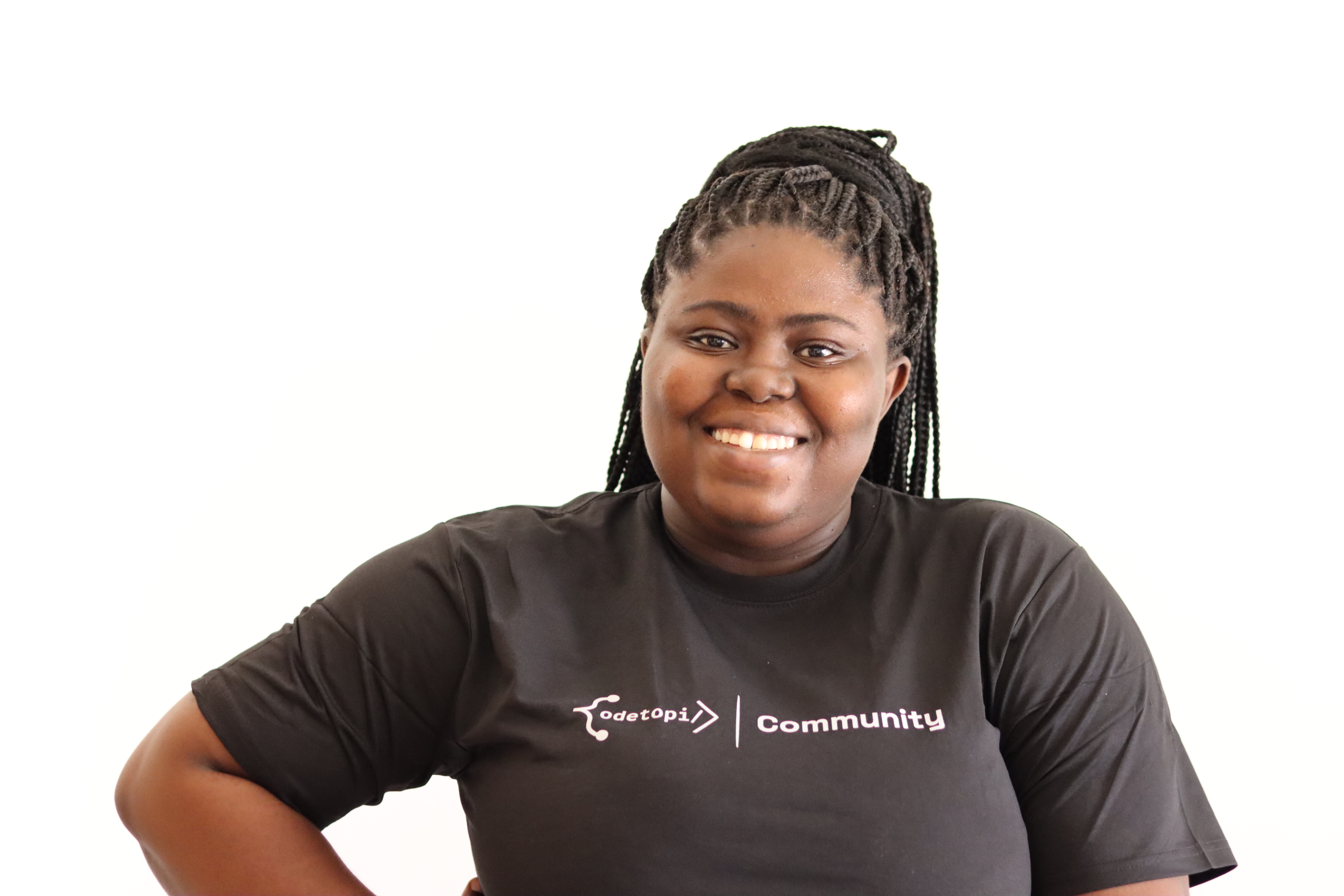 Barbara Asiamah