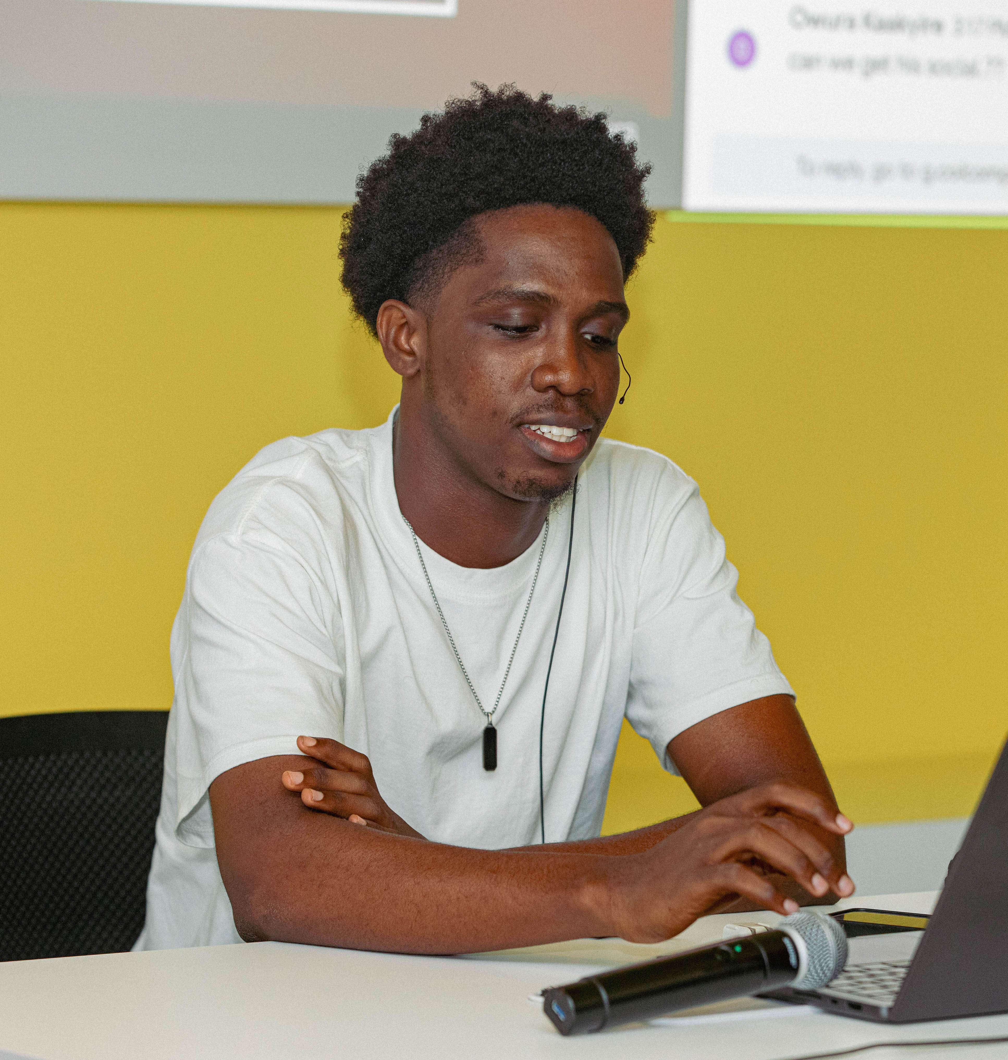 Asaph Nartey