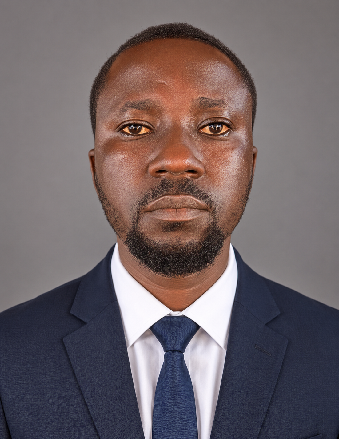 Benneth Yankey