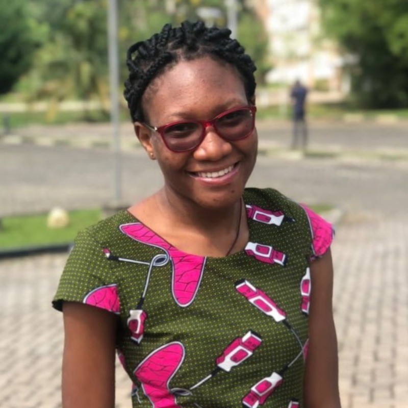 Christabel Dafeamekpor