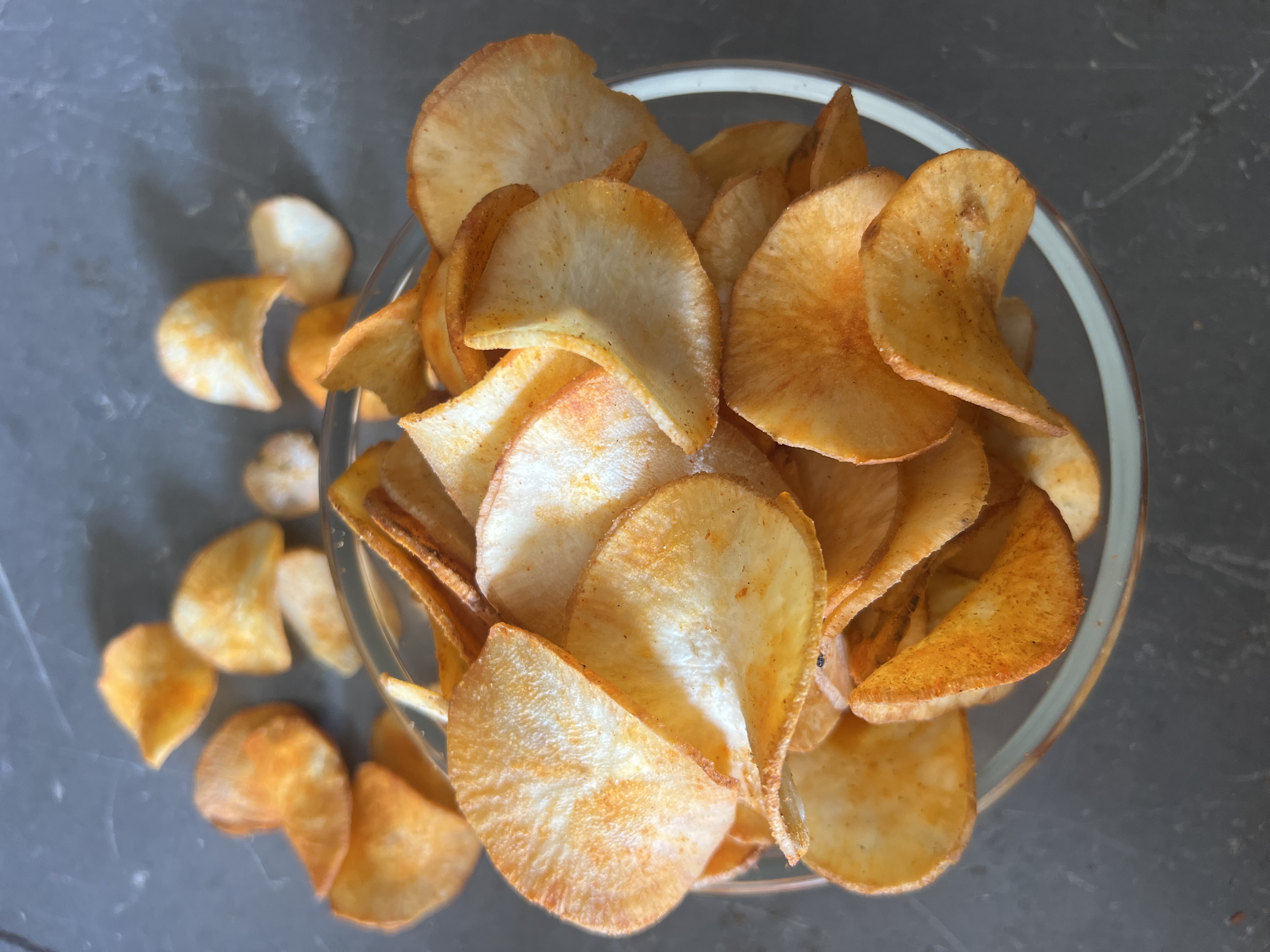 SS Snacks - Authentic Homemade Indian Snacks