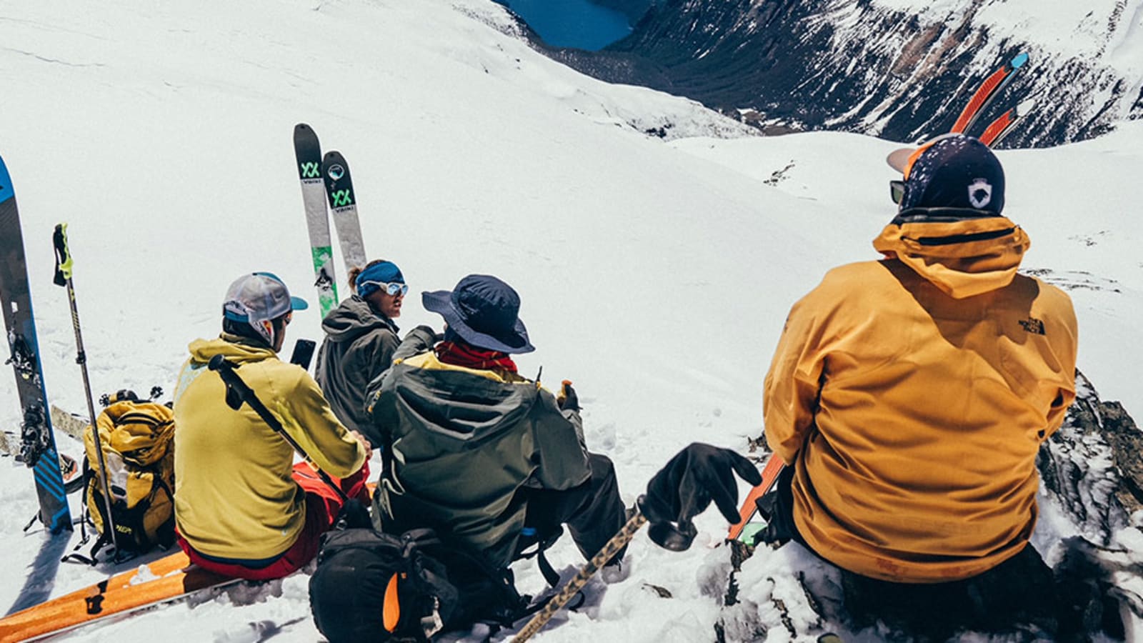 La nieve es diversión pero ¿Conoces los riesgos?