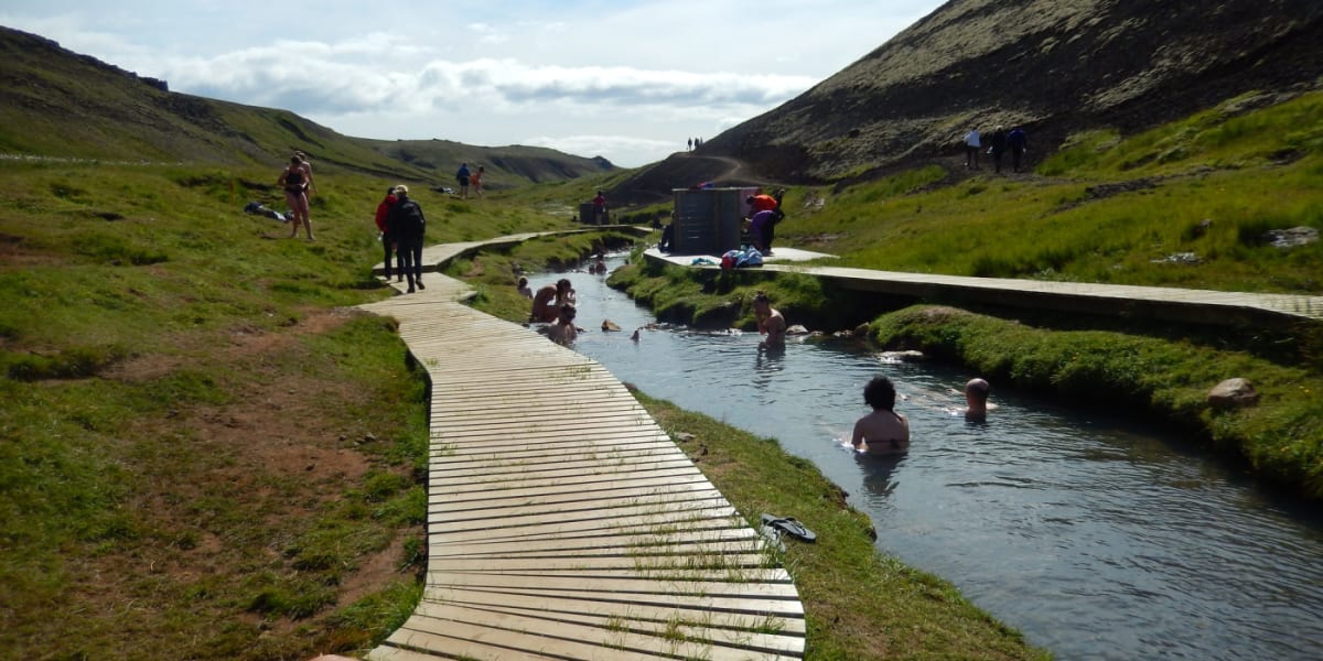 Resort & Backcountry Guiding at Catedral