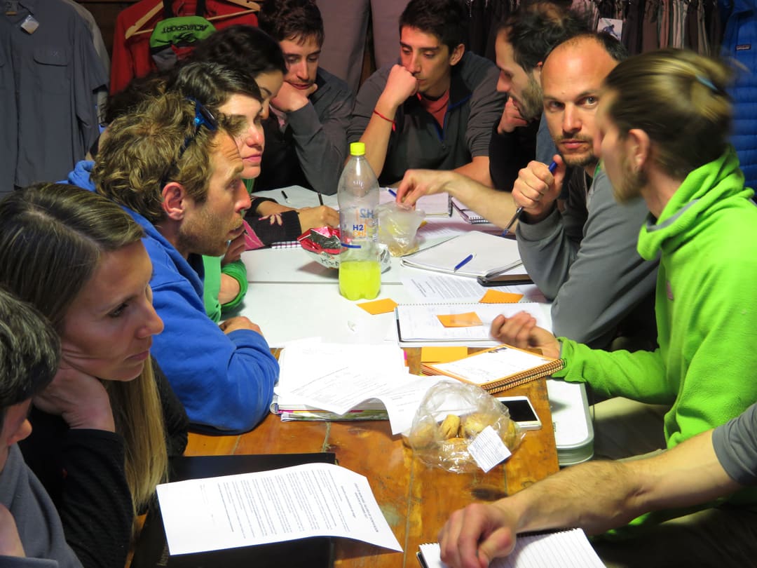 Curso Esquí de Montaña & Splitboard Nivel 2