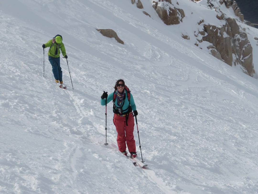 Ski Touring & Splitboard Course Level 1