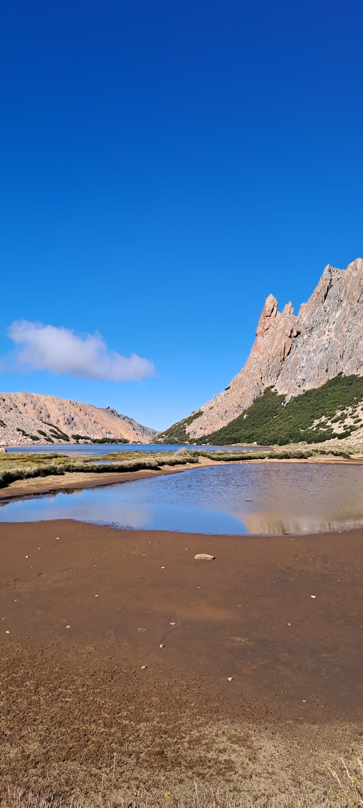 Cuatro Refugios · Un clásico de Bariloche