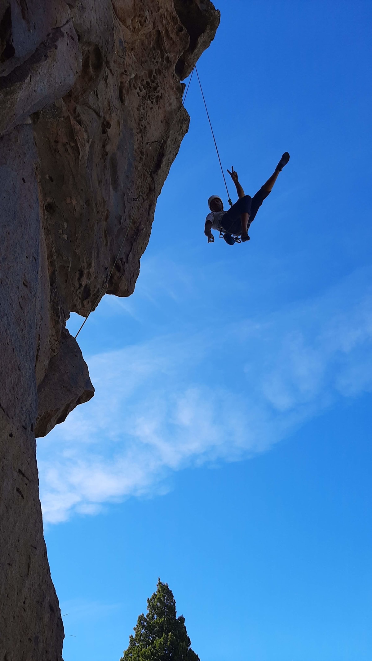 Sport Climbing - Bariloche