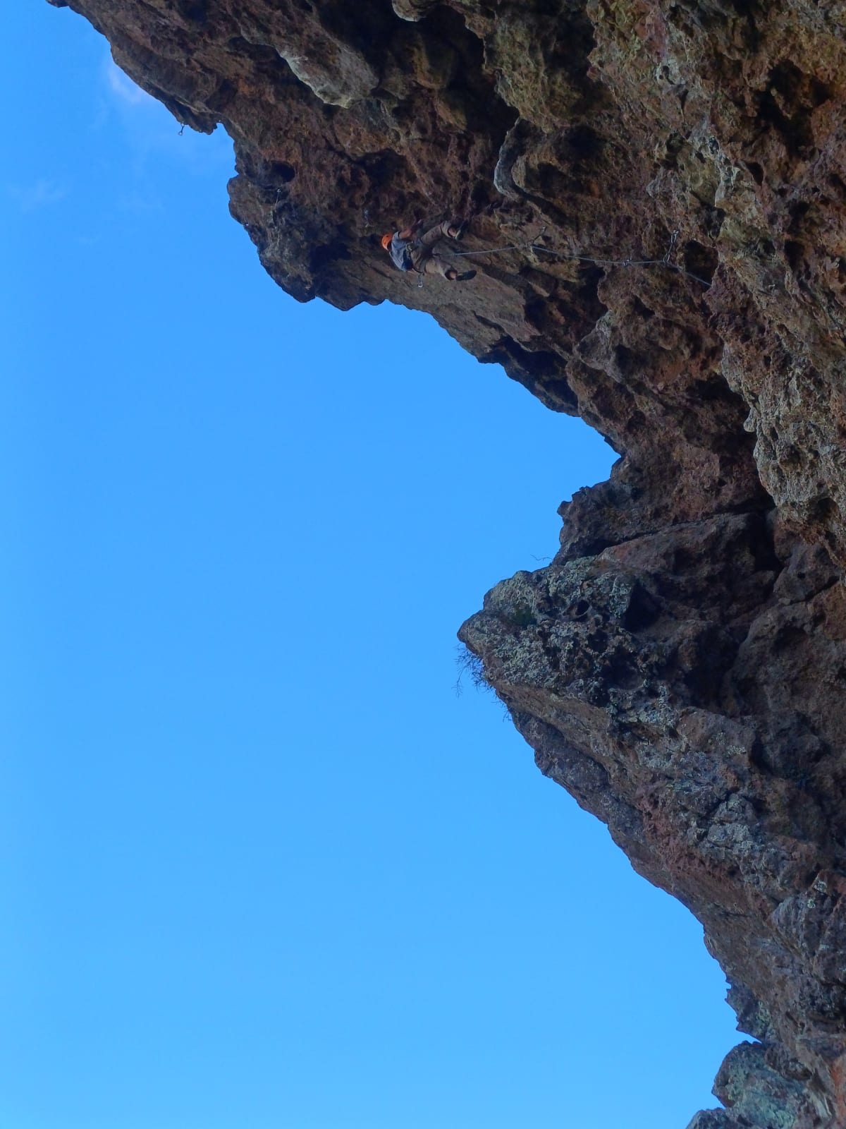 Sport Climbing - Bariloche