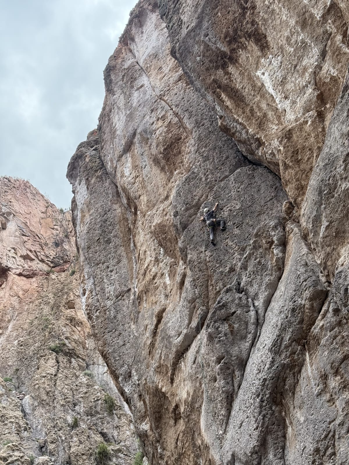 Sport Climbing - Bariloche