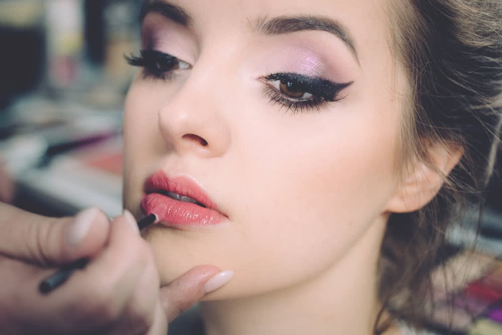 Makeup social