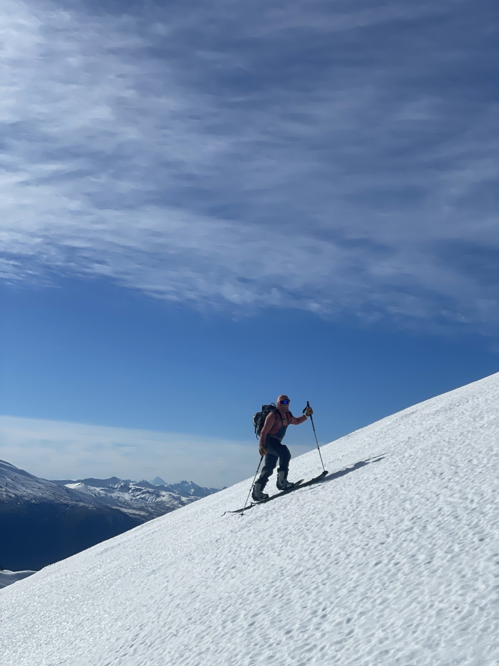Volcanes de los Andes · Chile — De Los Lagos