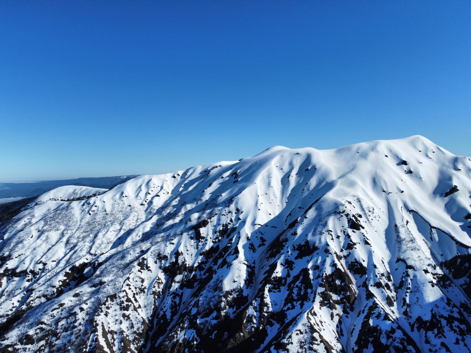 Volcanes de los Andes · Chile — De Los Lagos