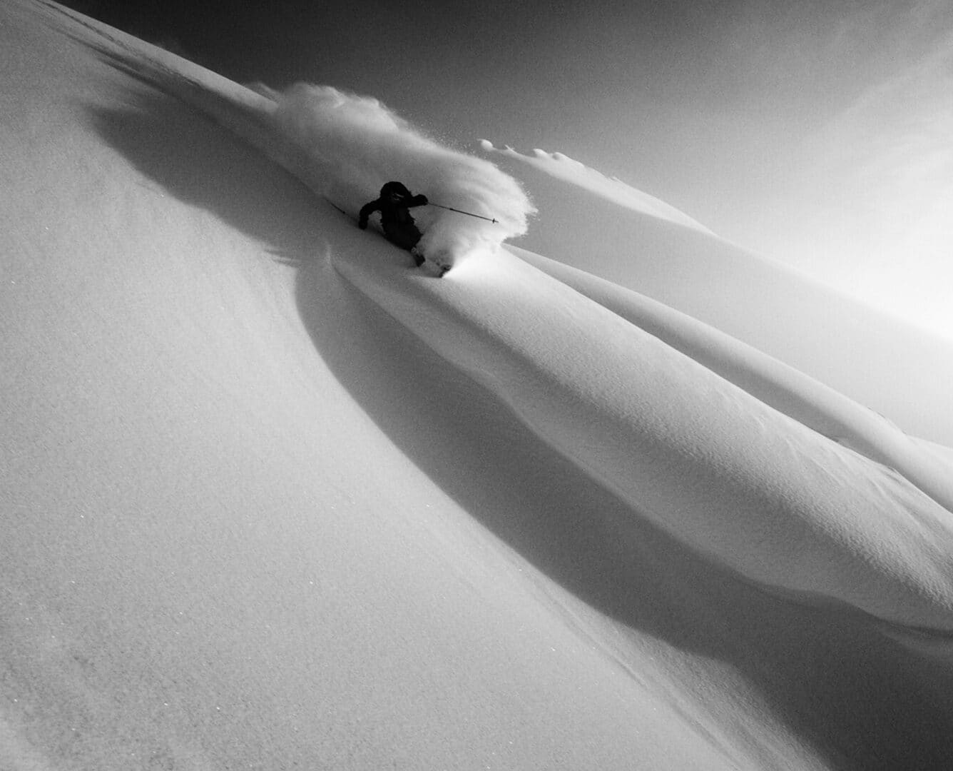 Resort & Backcountry Guiding at Catedral