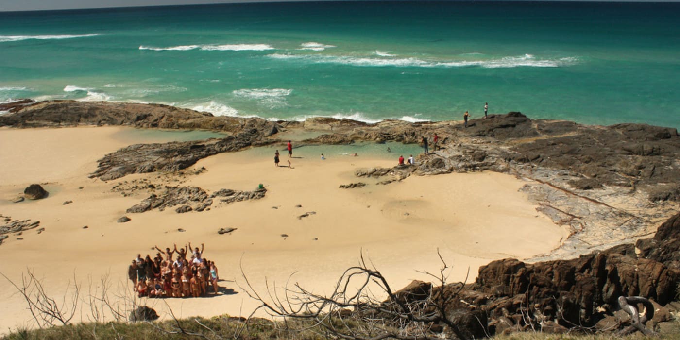 Resort & Backcountry Guiding at Catedral