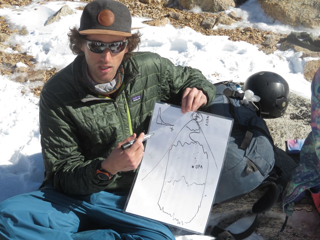 Curso Esquí de Montaña & Splitboard Nivel 2