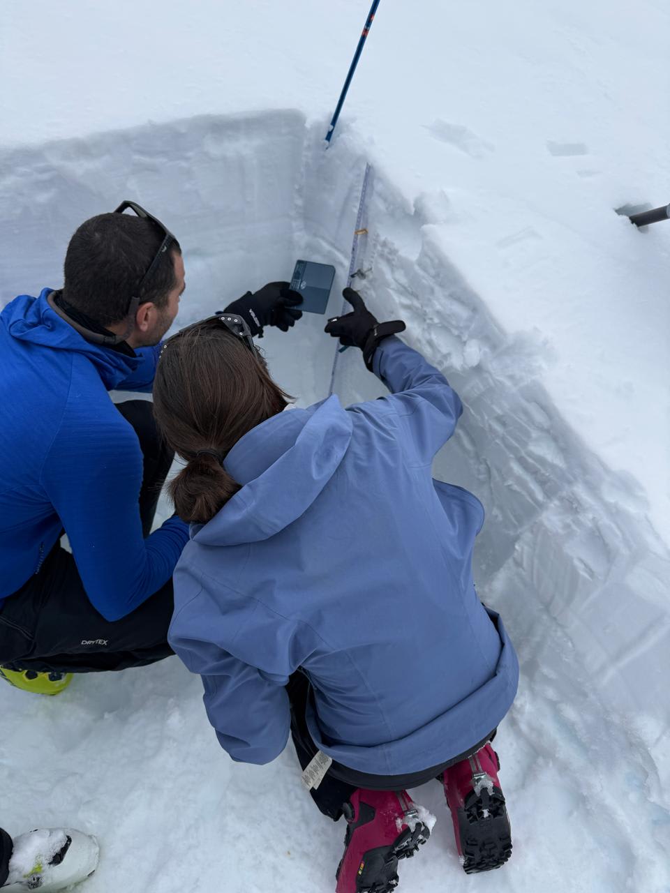 Curso Esquí de Montaña & Splitboard Nivel 2