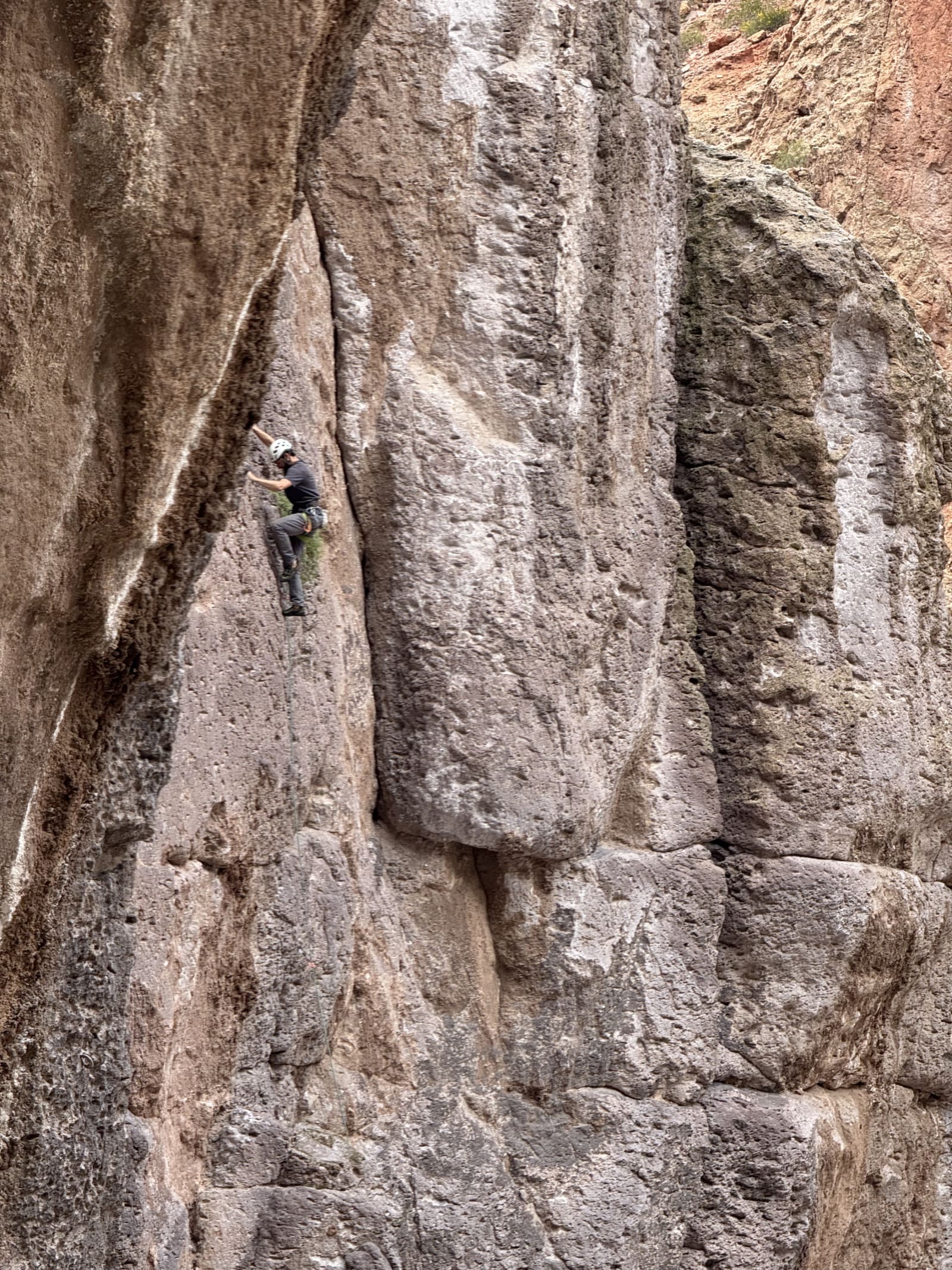Sport Climbing - Bariloche