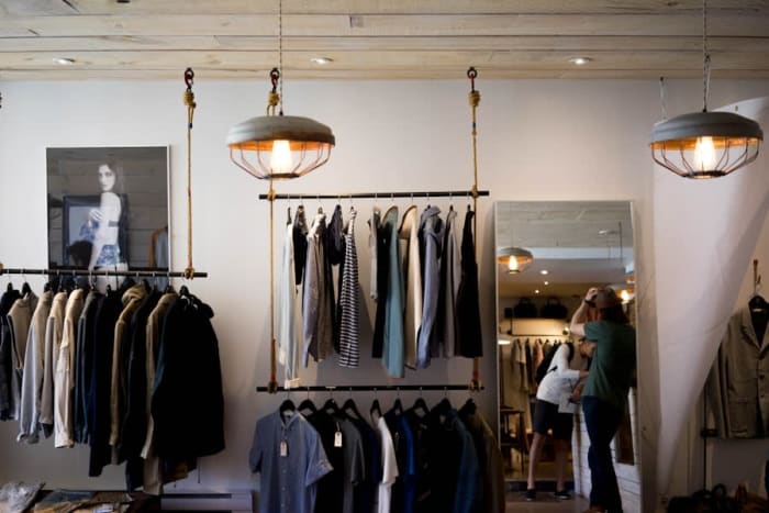 Nuestra boutique
