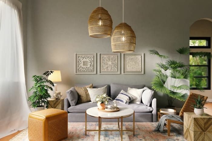 Nuestro showroom