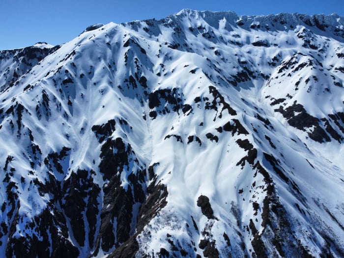 Volcanes de los Andes · Chile — De Los Lagos