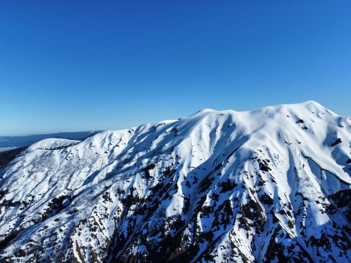 Volcanes de los Andes · Chile — De Los Lagos