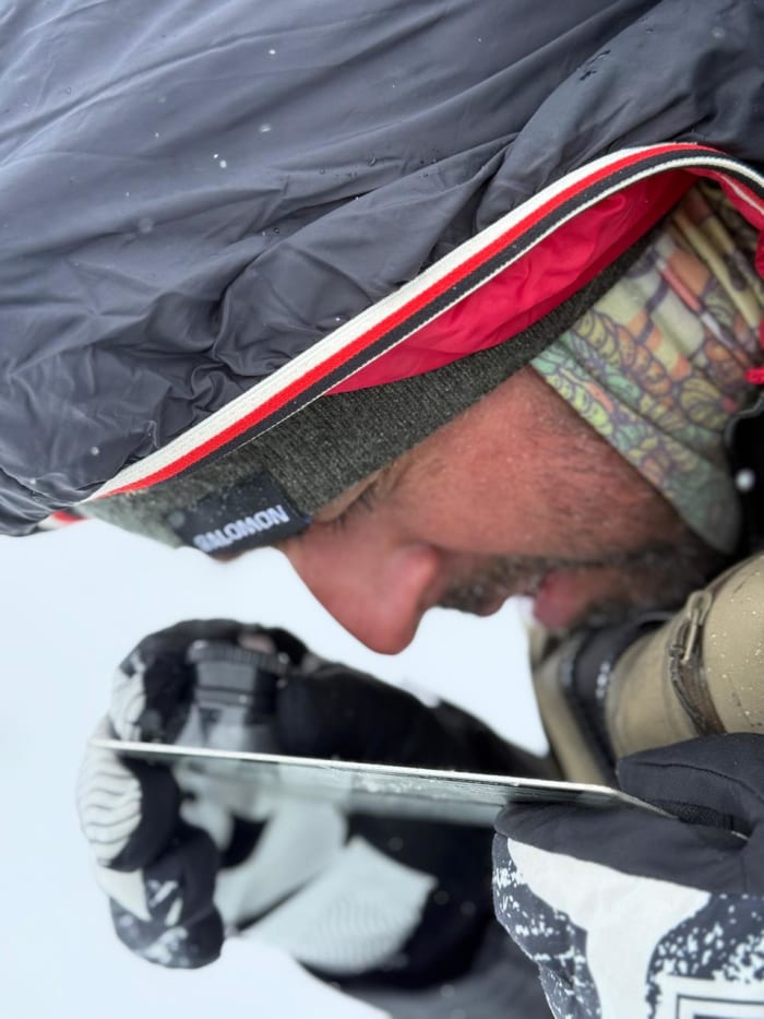 Curso Esquí de Montaña & Splitboard Nivel 2
