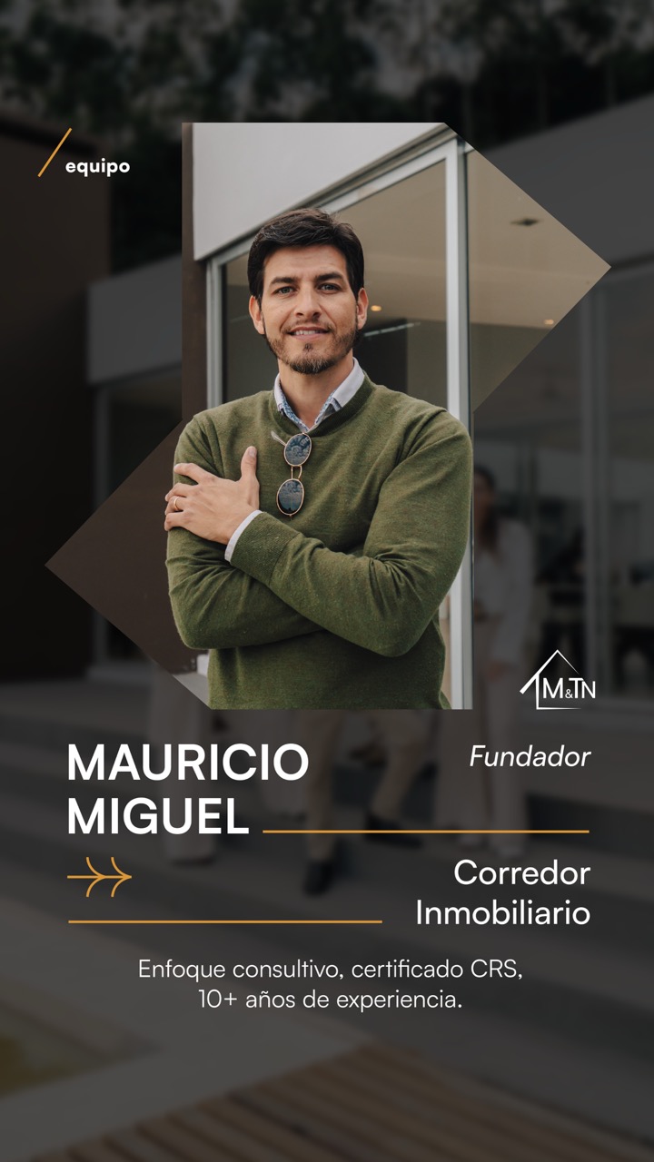 Jorge Mauricio Miguel