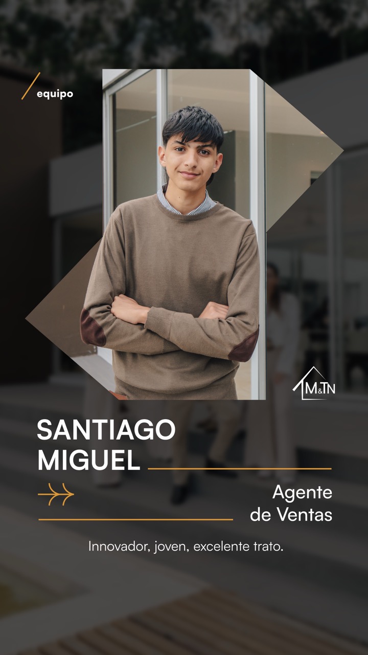 Santiago Miguel