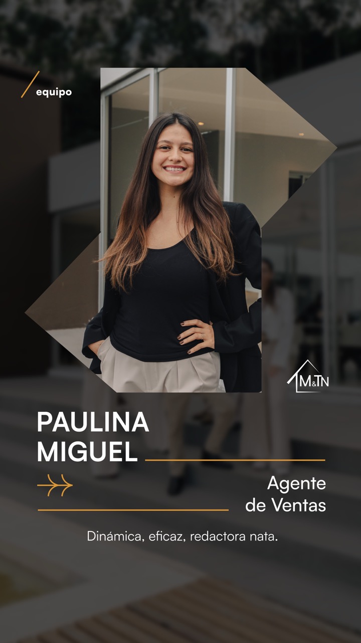 Paulina Miguel