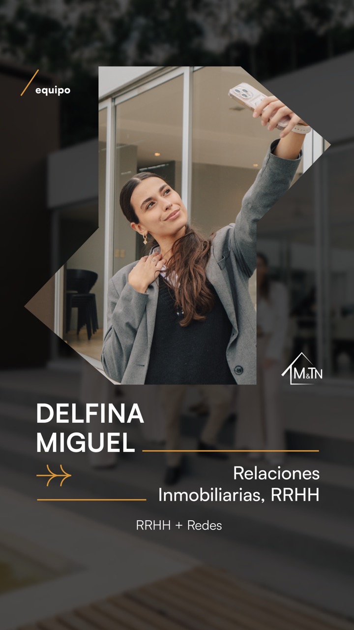 Delfina Miguel