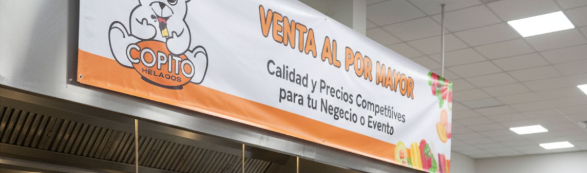 Venta al Por Mayor