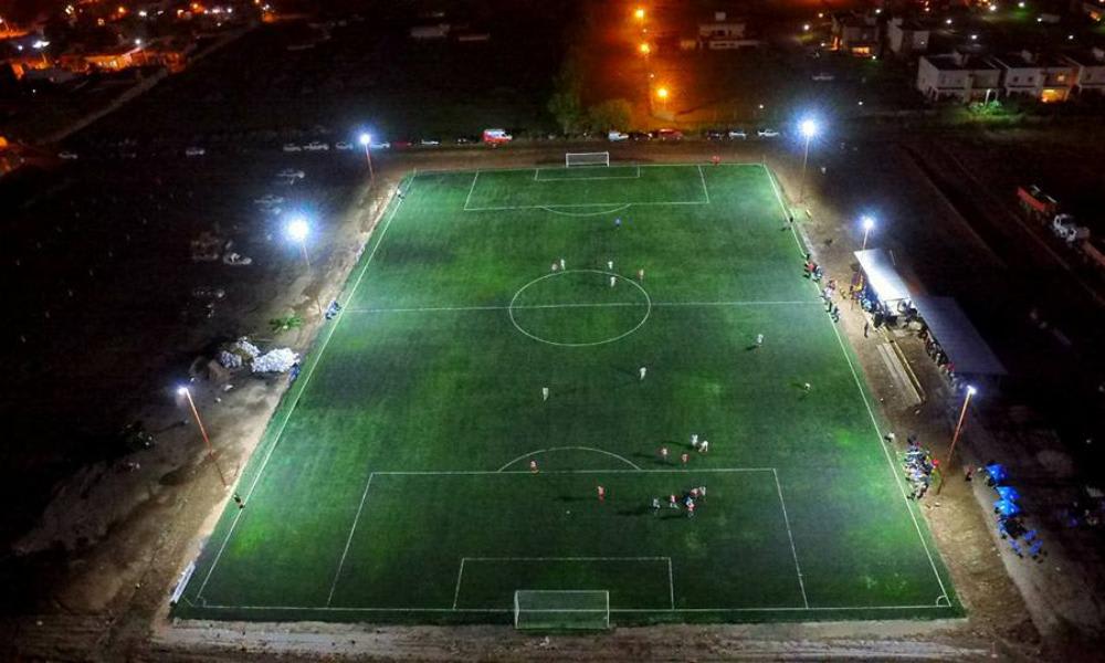 Distrito Futshow