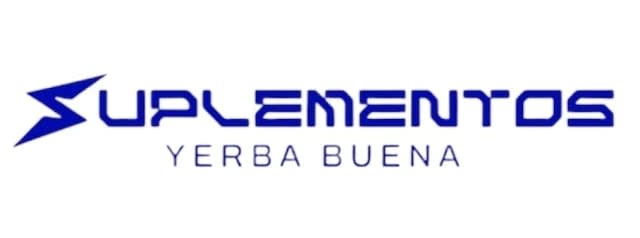 Suplementos Yerba Buena