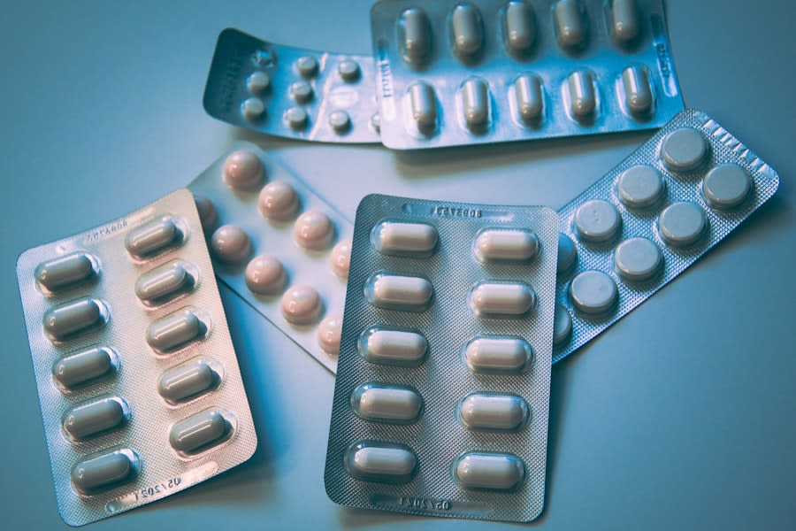 Multivitamínico Sport · 60 cápsulas