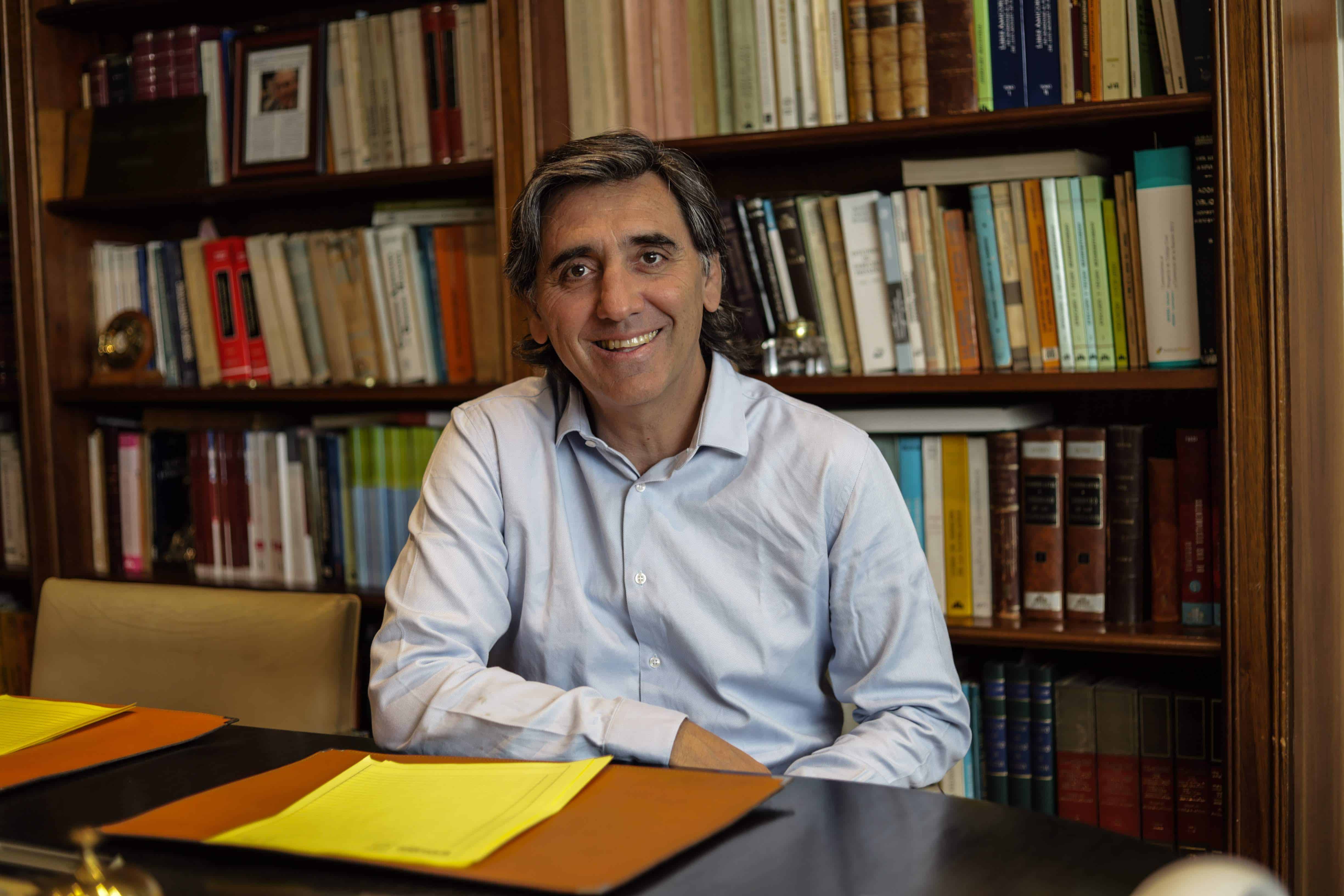 Alberto Lopez Frias Image