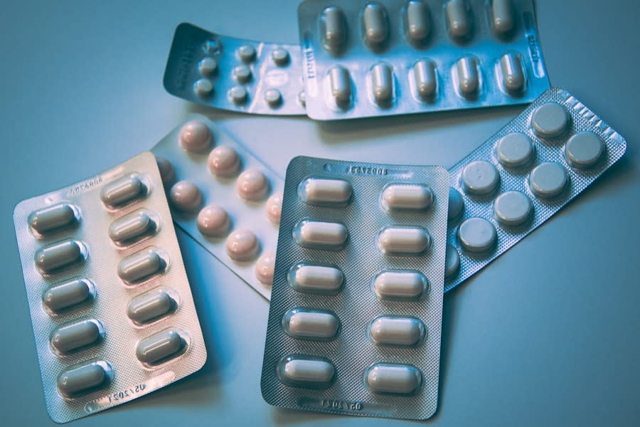 Multivitamínico Sport · 60 cápsulas