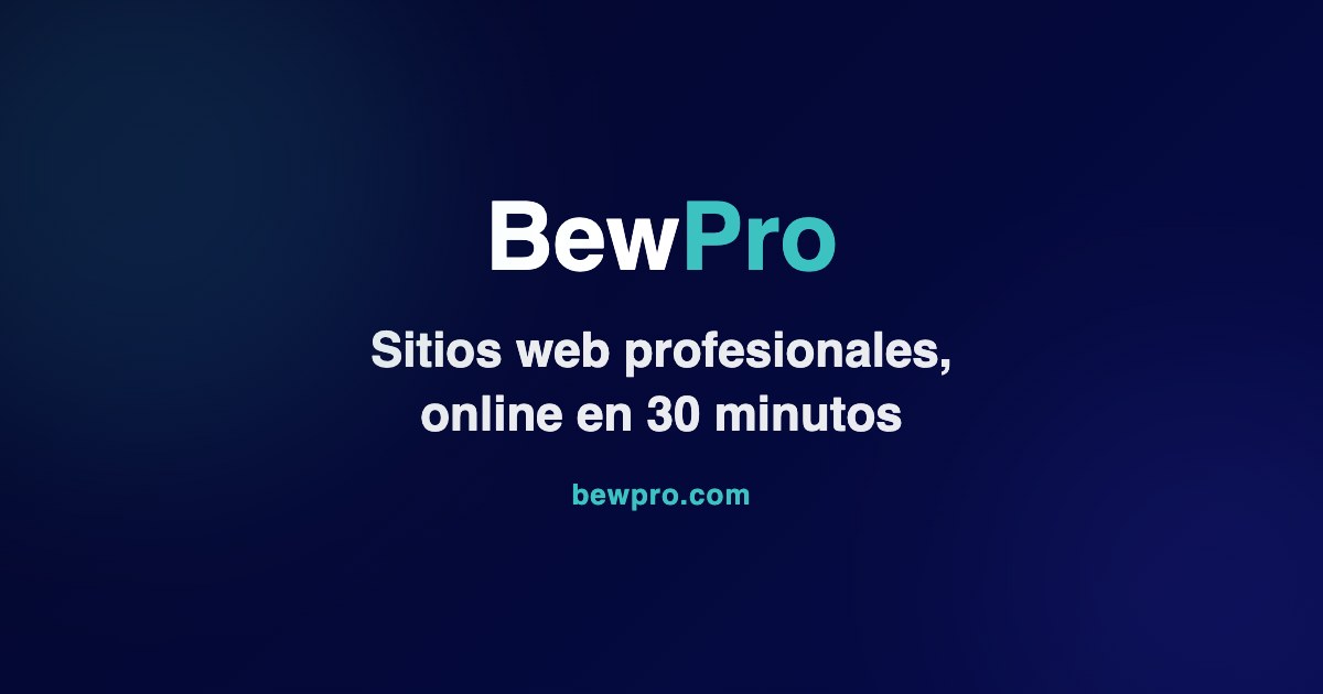 5 señales de que tu negocio ya necesita un sitio web (y no solo Instagram)