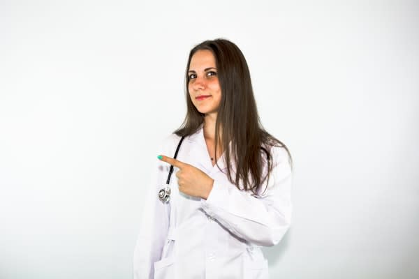 Cómo prepararse para tu primera consulta médica